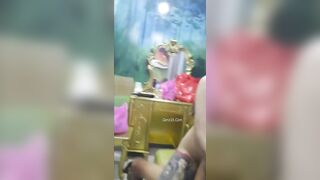 Clip Hot Cô Giáo Nguyễn Minh Nhi Vanky Dạy Học Xếp Hình Cùng Phụ Huynh Học Sinh