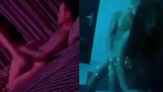 Clip Hot Em Ly 2k6 Vừa Lên Đại Học Thử Đi Chơi Bóng Cười Thác Loạn