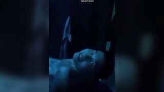 Clip Hot Em Ly 2k6 Vừa Lên Đại Học Thử Đi Chơi Bóng Cười Thác Loạn