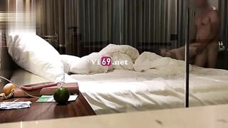 Full series vợ chồng Việt kiều