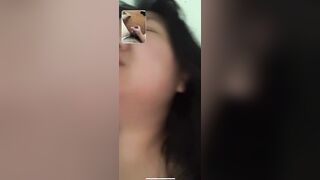 Clip Hot Chuppy Bướm Hồng Chat Sex Zalo Bằng Sextoy Cùng Trai Lạ