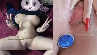 Clip Hot Dâm Nữ Chuppy Bồn Chứa Tinh Chất Lượng Cao