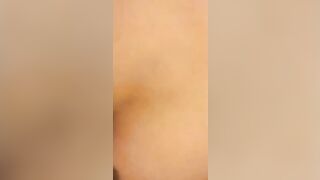 Mồm thì bảo nhẹ thôi nhưng mà càng mạnh em càng nứng