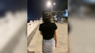 gái việt live banh lồn ngồi thủ dâm ghế đá ngoài công viên PHẦN 1