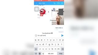em gái xinh thiếu tiền Vay Nude Như Trần E Gái Thiếu Thốn