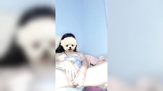Lại Thêm 1 E Ny Cực Ngon Nhìn E Nó Mà Mê Mệt Thật