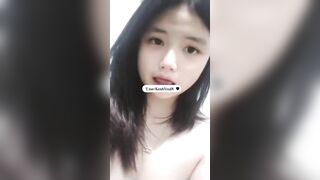 Chuppy Slave Thích Thủ Dâm Hành Hạ Bản Thân