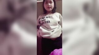 Siêu Phẩm Gạ E Hs non tơ show hàng Má Nó Ngon