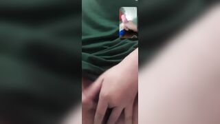 Tuyệt Phẩm Non Tơ Show Hàng Thủ Dâm Cực Múpp