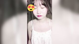 Mặt cute girl cực ngon Nhìn Đã Thật