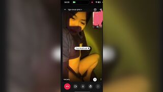 E Ny Chuppy Thích Chiều Chuộng Ny Má Oii Nó Ngon Gì Đâu