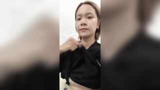 E Gái Cá Tính Dâm Đãng Nhìn Cứ Cuốn Cuốn Ý Nhỉ
