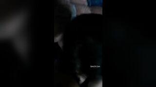 Clip Hot Em Hàng Xóm Nửa Đêm Thủ Dâm Vì Nhớ Chồng Và Cái Kết