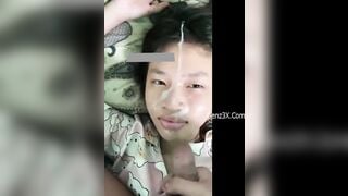Clip Hot Nguyễn Ngọc Nhi 2ka8 Bị Người Yêu Up Clip Khi Địt