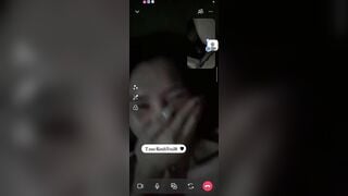 Call Thủ Dâm Cùng Ido Insta Bao Dâm Và Ngon