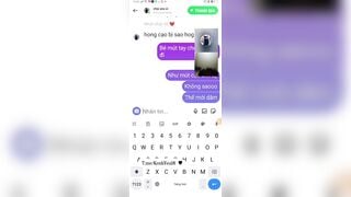 Yêu Xa E Ny Hẹn Ngày Ra Hn  Để Đụ em Nuôi Tốn Kém quá