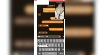 Em Ny Ngon Ngọt Cực Chiều Người Yêu Giúp Anh Thủ Dâm Mỗi Đêm