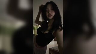E Ny Dáng Ngon Mình Dây Cực Nứng