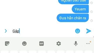 Phần 2: Bé Học Sinh Non Tơ Show Hàng Thẩm Du Kiếm Tiền Phụ Bố Mẹ
