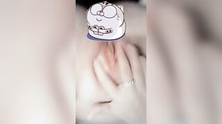 Lê Thị Quỳnh Nhi Non Tơ Bị Trai Dụ Móc Bím Khoe Vú