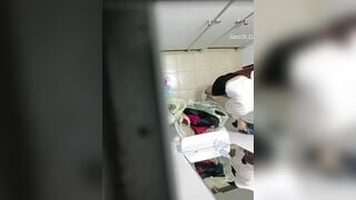 Clip Hot Quay Lén Học Sinh Thay Đồ Diễn Văn Nghệ