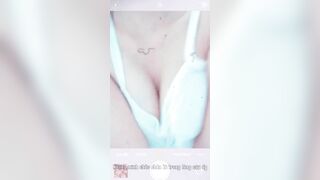Học Sinh Lồn Non Tơ Thủ Dâm Bằng Son Sướng Chảy Nước