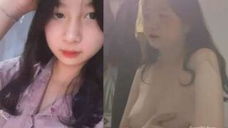 Clip Hot Ngọc Bích 2001 Cực Phẩm Miền Quê Gây Nứng