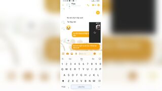 Pham Chang Học Sinh Non Tơ Call Show Kiếm Tiền Để Tiêu