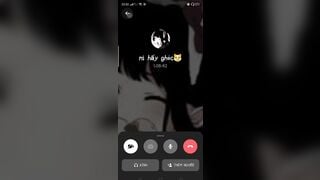 em học sinh vú mướp lén bố mẹ show hàng cho trai xem
