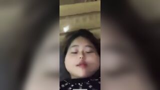 Nguyễn Bảo Ngọc Chuppy Bím Múp Call Móc Bím Cực Ngon Múp