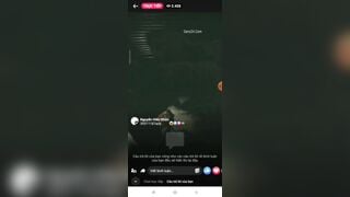 Clip Hot Ánh Coca Cola Trả Kèo Địt Vợ Trên Livestream