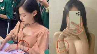 Clip Hot Minh Anh Giảng Viên Đhsp Hà Nội Nứng Lồn Thèm Cặc