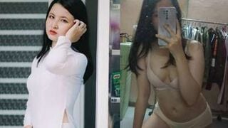 Clip Hot Mai Hân 2k6 Lộ Clip Xxx Thủ Dâm Trong Phòng Tắm