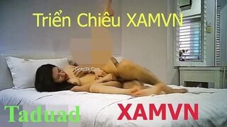 Clip Hot Địt Em Nhân Viên Bia Hải Xồm Toác Lồn Vú Khủng