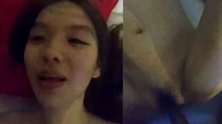 Clip Hot Không Phải Lồn Em 2k5 Bót Mà Tại Cu Anh Nó Bự Quá