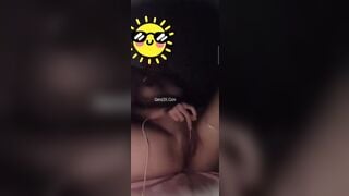 Clip Hot Bảo Trân Love 12 Thần Dâm Đam Mê Cosplay Lúc Làm Tình