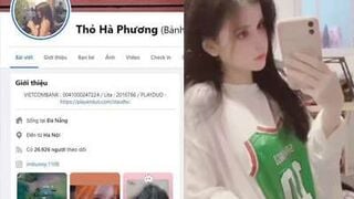 Clip Sex Thỏ Hà Phương Bánh Bao Sinh Năm 2k Cực Phẩm Vú Ngon