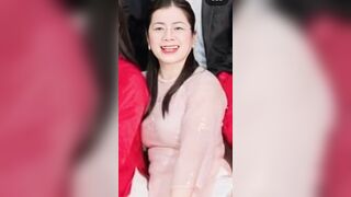Cô giáo đĩ dạy tiếng của tôi 3