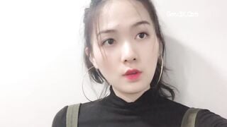 Clip Hot Quyên Trần Cô Đơn Nhưng Lúc Nào Cũng Thèm Sex