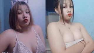 Clip Hot Như Chuppy Hàng Họ Cực Múp Cho Anh Em Gu Độc Lạ