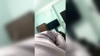 Clip hot Dụ Luôn Hẳn Cô Giáo Chủ Nhiệm Xinh Vcl Luôn