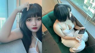 Clip hot Thanh Vy Vú To Siêu Múp Địt Em Nó Rên Ư Ử