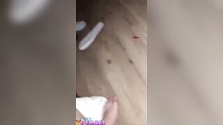 Súc vật vl, 2 chúng mày djt nó đi để t quay video cho, e học sinh bị djt tập thể