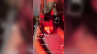 Clip Hot Onlyfans Mingxing Đánh Thức Con Quỷ Dục Vọng Trong Cơ Thể