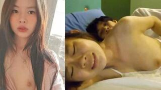 Clip Hot Trao Tặng Trinh Tiết Cho Bạn Trai Ngày Tốt Nghiệp Đại Học