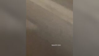 Clip Gái Nước Ngoài Nga Khoả Thân Đi Bộ Giữa Phố Nha Trang