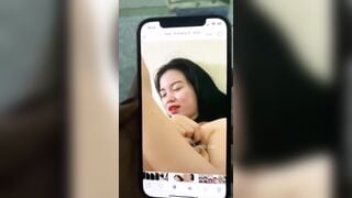 Clip hot Cô Gái Quãng Ngãi Nguyễn Thu Trà Vú To Ngoại Tình Cùng Bạn Thân Của Chồng