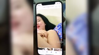 Clip hot Cô Gái Quãng Ngãi Nguyễn Thu Trà Vú To Ngoại Tình Cùng Bạn Thân Của Chồng