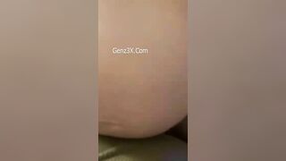 Clip Hot Sắp Đẻ Nhưng Vẫn Nứng Lồn Đòi Chồng Địt