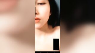 call sex cùng bé yêu da trắng xinh non tơ